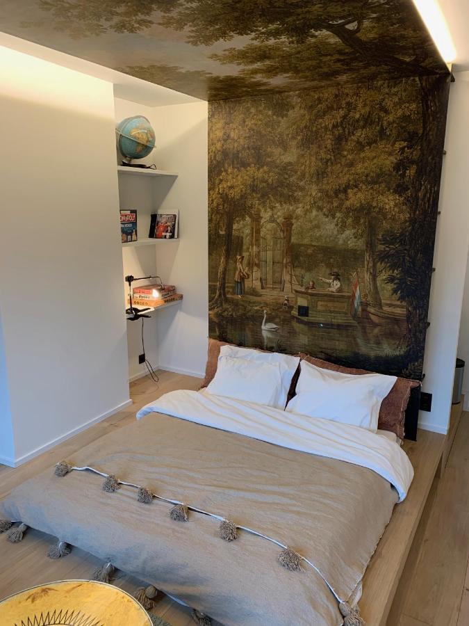 Margaretha'S Room Mechelen Exteriör bild