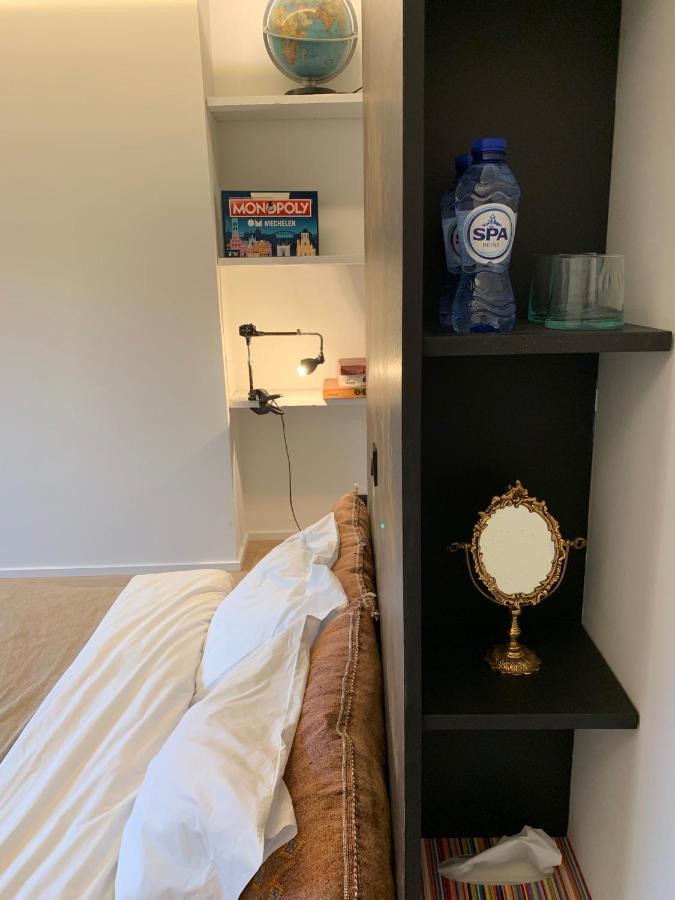 Margaretha'S Room Mechelen Exteriör bild